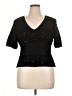 Gianfranco Ferre Forma Black Cardigan Size XL - photo 1