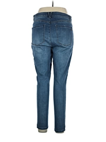 Democracy Jeans (view 2)