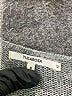 Tularosa Gray Pullover Sweater Size S - photo 7
