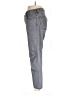 Everlane 100% Cotton Chevron-herringbone Gray Jeans Size 27 waist - photo 5