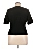 Gianfranco Ferre Forma Black Cardigan Size XL - photo 2