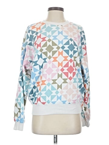 Beach Riot Sweatshirt (view 1)