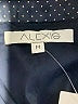 Alexis Blue Casual Skirt Size M - photo 4