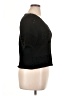 Gianfranco Ferre Forma Black Cardigan Size XL - photo 4