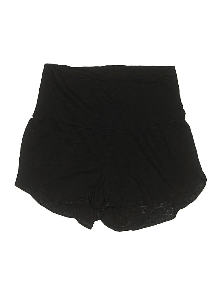 Pre-owned Only Shorts In Black