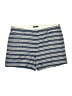 Lands' End Stripes Blue Shorts One size - photo 1