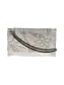 Assorted Brands Silver Clutch One size - photo 1