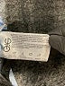 Gloria Vanderbilt Solid Blue Jeans Size 8 Petite - photo 9