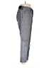 Everlane 100% Cotton Chevron-herringbone Gray Jeans Size 27 waist - photo 4