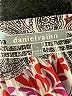 Daniel Rainn Gray 3/4 Sleeve Blouse Size 1X - photo 7