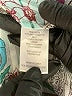 Daniel Rainn Gray 3/4 Sleeve Blouse Size 1X - photo 8