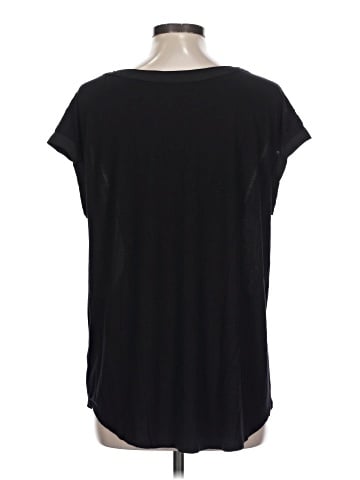 Fortune + Ivy Short Sleeve Blouse (view 2)