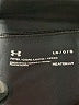 Under Armour Solid Black Active Pants Size L - photo 4