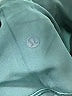 Lululemon Athletica Teal Active Pants Size 4 - photo 7