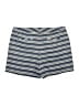 Lands' End Stripes Blue Shorts One size - photo 2