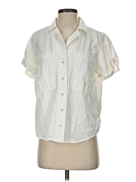 Universal Thread Short Sleeve Blouse