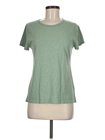 J.Crew Mercantile Short Sleeve T-Shirt (view 1)