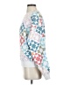 Beach Riot Print White Sweatshirt Size S - photo 5