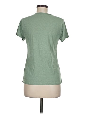 J.Crew Mercantile Short Sleeve T-Shirt (view 2)