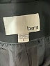 Bar III Black Blazer Size 6 - photo 6