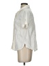 Universal Thread Ivory Short Sleeve Blouse Size S - photo 5