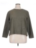 Coldwater Creek Gray Long Sleeve Top Size XL (petite) - photo 1