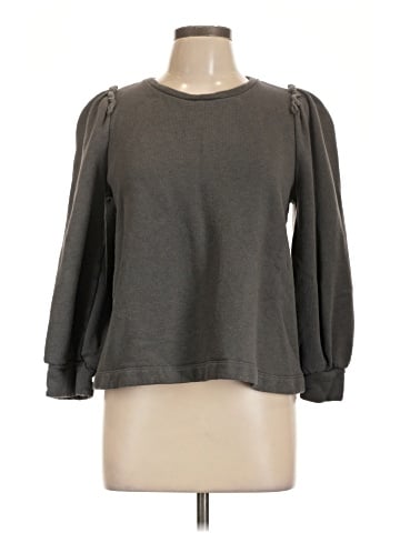 Goop G. Label Sweatshirt (view 1)