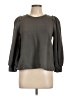 Goop G. Label Gray Sweatshirt Size L - photo 1