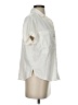 Universal Thread Ivory Short Sleeve Blouse Size S - photo 4
