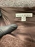 Anne Klein Brown Sleeveless Top Size XL - photo 7