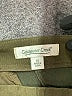 Coldwater Creek Green Casual Pants Size 10 - photo 7