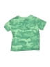 Baby Gap 100% Cotton Camo Green Active T-Shirt Size 2 - photo 2