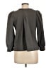 Goop G. Label Gray Sweatshirt Size L - photo 2