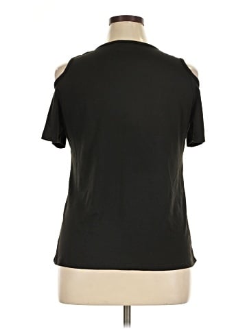 Unbranded Sleeveless T-Shirt (view 2)