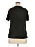 Unbranded 100% Polyester Black Sleeveless T-Shirt Size XL - photo 2