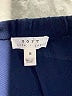 Soft Joie Solid Blue Casual Pants Size S - photo 7