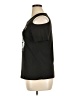 Unbranded 100% Polyester Black Sleeveless T-Shirt Size XL - photo 5