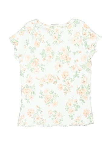 Laura Ashley Short Sleeve Top (view 2)