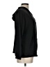 Real Essentials Black Zip Up Hoodie Size L - photo 4