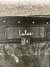 Lulus 100% Polyester Polka Dots Black Long Sleeve Blouse Size S - photo 7