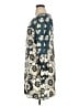 Assorted Brands 100% Viscose Gray Casual Dress Size EU 46 / US 16 - photo 5