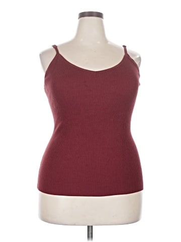 Torrid Tank Top (view 1)