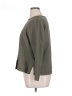 Coldwater Creek Gray Long Sleeve Top Size XL (petite) - photo 5
