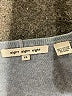 Eight Eight Eight 100% Cotton Blue Pullover Sweater Size XL - photo 7