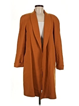 Gianni Wool Coat (view 1)