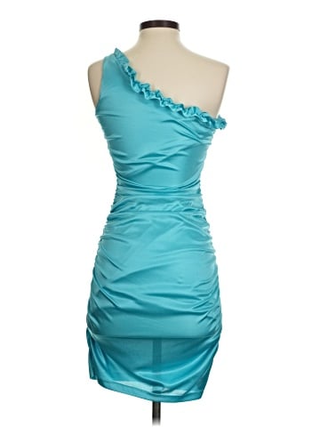 Jump Girl Cocktail Dress (view 2)