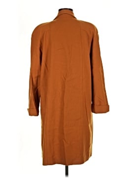 Gianni Wool Coat (view 2)