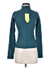 Glowmode Solid Teal Jacket Size S - photo 1