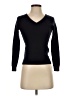 Assorted Brands Blue Pullover Sweater Size XS - photo 1