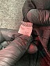Unbranded Black Jacket Size 5XL - photo 7